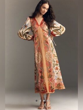 Farm Rio x Anthropologie collab